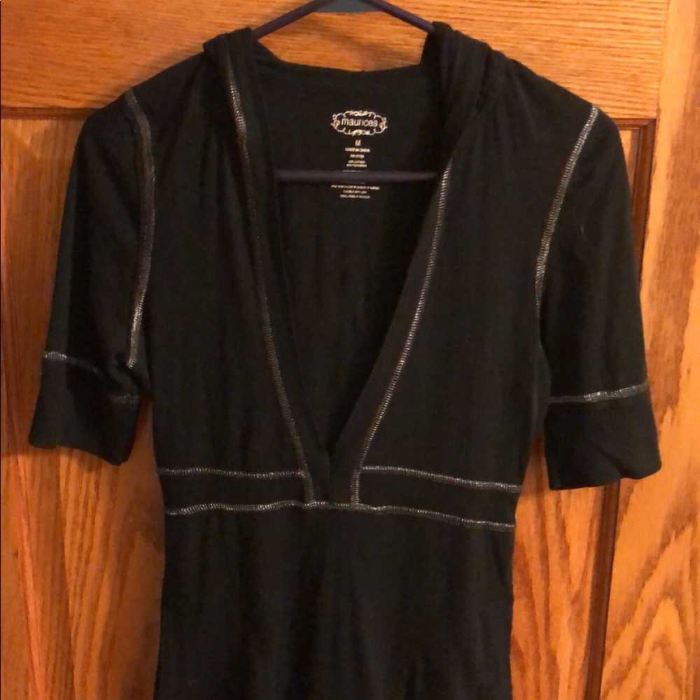 Maurice’s top